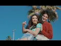 Jenna Davis - Under The Surface (Official Music Video) **RELATABLE💔**