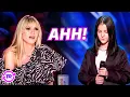 Download Lagu NERVOUS Teen Singer Surprises Everyone With HUGE Voice!