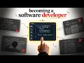 Software Developer Roadmap Easy Guide