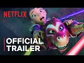 Download Lagu The Monkey King | Official Trailer | Netflix