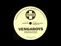 Download Lagu Vengaboys - Paradise (played at 33rpm+8%) MP3