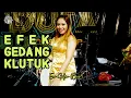 Download Lagu EFEK GEDANG KLUTUK - EVA SAFERA (C0VER) DUTA BOSS MUDA || BOSS MUDA PRODUCTION