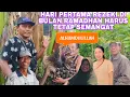 Lagu HARI PERTAMA REZEKI DI BULAN RAMADHAN HARUS TETAP SEMANGAT