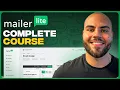 MailerLite Email Marketing A Complete Beginner s Guide
