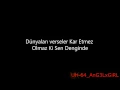 Mustafa Ceceli - Gül Rengi (Lyrics Video HD)