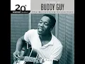 First Time I Met The Blues (Single Version) - Buddy Guy