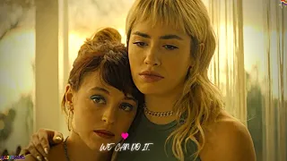 wendy u0026 greta beauitiful love story 