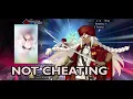 FGO NA Lakshmibai Solo Kiara No Honey Lake Version