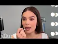 Download Lagu Hailee Steinfeld's 10-Minute Routine to Enhance Natural Features | Allure
