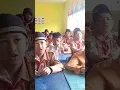 Lagu selalu di nadi #cover #jumbo #sekolah