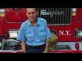 Survivor s tale shared at West Haven expo Retired FDNY firefighter honored