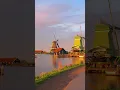 Download Lagu The Netherlands is more then just tulip!🌷🇳🇱😍