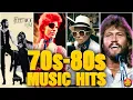 Download Lagu Top Hits Of 1970s - 70s Music Greatest Hits - Fleetwood Mac, Elton John, Bee Gees, David Bowie \u0026More