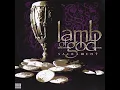 Descending - Lamb of God