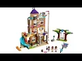 LEGO FRIENDS 2018 Pictures
