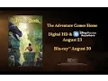 Download Lagu The Jungle Book Blu-Ray - Official® Trailer [HD]