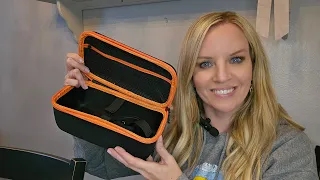Perfect Carry Case for Bushnell Golf GPS