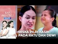Download Lagu PILIH KASIH! Sikap Miska Pada Ratu dan Dewi Ternyata BERBEDA | RATU DI HATIKU | EPS. 001-003 (3/13)