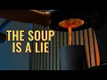 Download Lagu Waarom SOEP niet eens espresso is