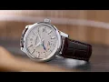 Grand Seiko SBGM221 Review - Watch Clicker