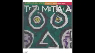 toto mitala distro kuomboka band