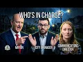 WHO WAS IN CHARGE Lake Forest s Storm Communication Breakdown