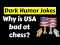 23 Offensive Dark Humor Jokes Compilation