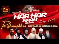 Lagu 🔴LIVE🔴: Har Har Naam Semagam Malaysia '26 | GSPJ | Day 4 | Rehansbhai