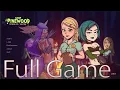 Camp Pinewood Full Game