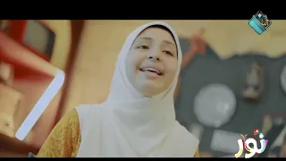 حب النبي سرى في القلب فازدهر  دندنها