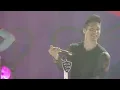 "Mi Niña Bonita" En Vivo desde el Anfiteatro El Hatillo