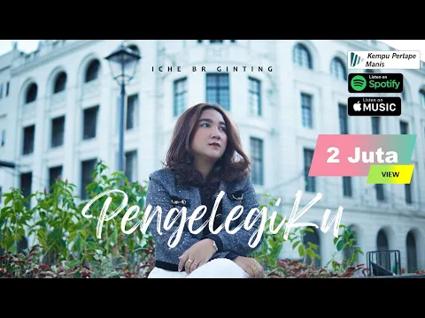 Download MP3 Lagu Karo Terbaru 2024 | Pengelegiku | Iche Br Ginting