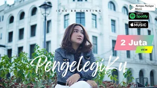 lagu karo terbaru 2024 pengelegiku iche br ginting