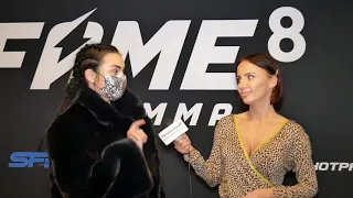 zusje opowiada o swojej mrocznej przesz o ci na fame mma 8 moje ycie by o trudne odwyk u ywki