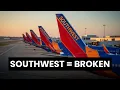One Investor BROKE Southwest Airlines And Took 2 9 Billion