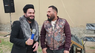 اسمع يلغالي نجوم الطرب 2020 ماجد الهلال ضاهر السبعاوي العازف محمد البغزاوي تصوير نوار 