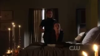 Chuck And Blair 3x05 Chuck Gives Blair A Massage 