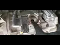 Ford Focus DCT Transmission Diagnosis - DCT DPS6