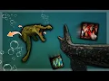 Sarco s NEW Movement Changes EVERYTHING Path of Titans