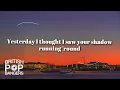 Niall Horan - This Town (Lyrics)