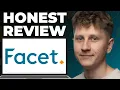 Facet Wealth Honest Review - Watch Before Using