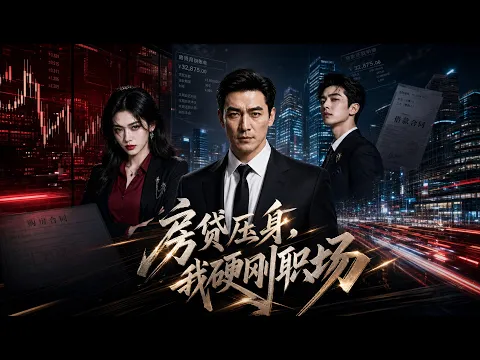《房贷压身，我硬刚职场》 Episode 23