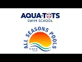 AQUA-TOTS Swim Schools All Seasons Pools Florida