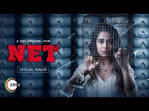 NET | Official Trailer | A ZEE5 Original Film | Watch Now on ZEE5