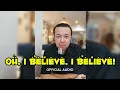 Download Lagu I BELIEVE, I BELIEVE !! (AUDIO VISUAL) - MrNdut