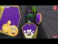 jogo do urso, NOVO PARKOUR🔴UPDATE 10.4.0🔴TUTORIAL, super bear adventure, como passar parkour secreto