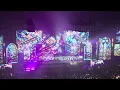 黎明 夏日傾情 @黎明LEON LAI ROBBABA紅館演唱會2026 20260330