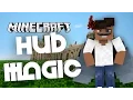 Hub Magic Plugin Minecraft