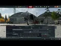 Bugged Preset on the F-15E Warthunder Bug Report