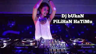 Download DJ BuKaN PiLiHaN HaTiMu 🎶 mungkin sudah takdirnya kau dan aku takkan bersatu ( UnGu ) full bass MP3